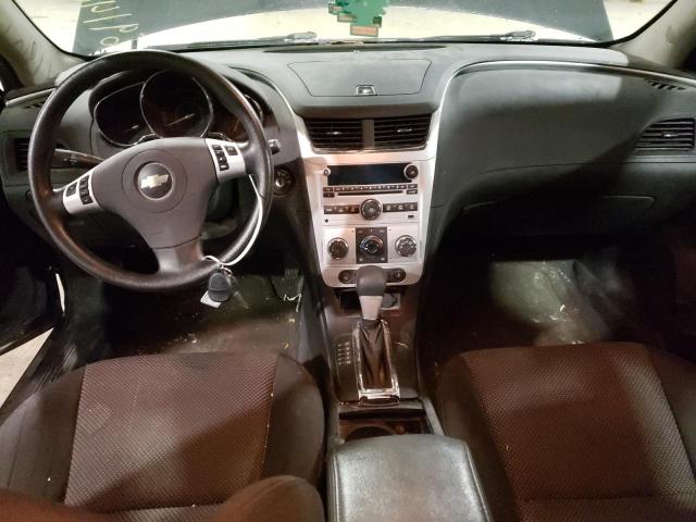Photo 8 from auction – 2012 CHEVROLET MALIBU 1LT with VIN 1G1ZC5EU7CF397708
