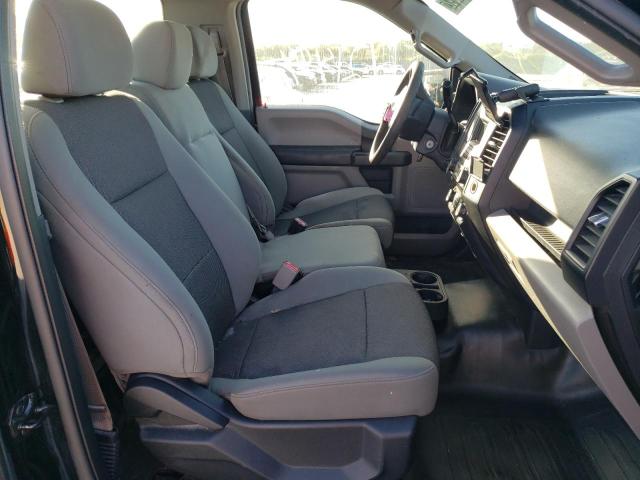 Photo 11 from auction – 2017 FORD F150 with VIN 1FTMF1C89HKE35316
