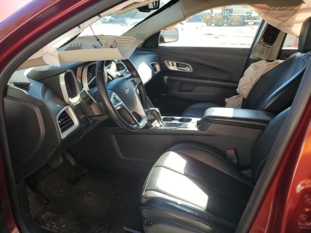 Photo 7 from auction – 2016 CHEVROLET EQUINOX LT with VIN 2GNFLGEK4G6188499