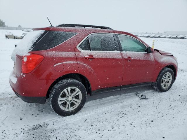 Photo 3 from auction – 2014 CHEVROLET EQUINOX LT with VIN 2GNFLFEK0E6249953