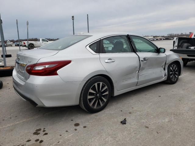 Photo 3 from auction – 2018 NISSAN ALTIMA 2.5 with VIN 1N4AL3AP0JC194124