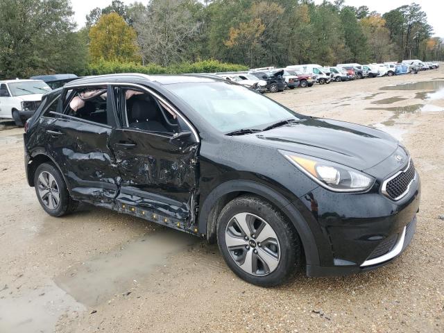 Photo 4 from auction – 2019 KIA NIRO FE with VIN KNDCB3LC7K5264224