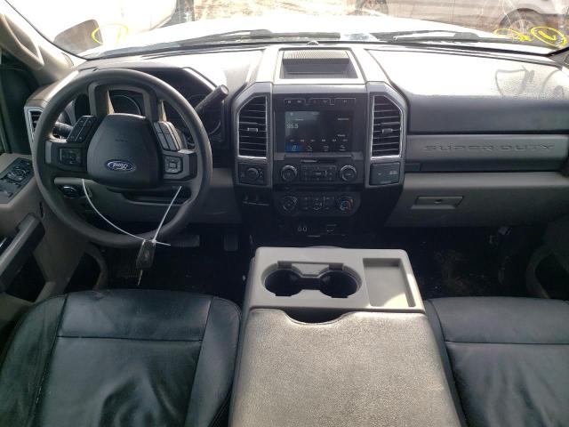 Photo 8 from auction – 2017 FORD F250 SUPER with VIN 1FT7W2BT3HEF36360