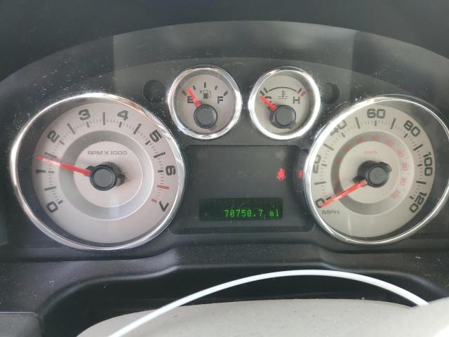 Photo 9 from auction – 2010 FORD EDGE LIMIT with VIN 2FMDK4KC9ABA77990