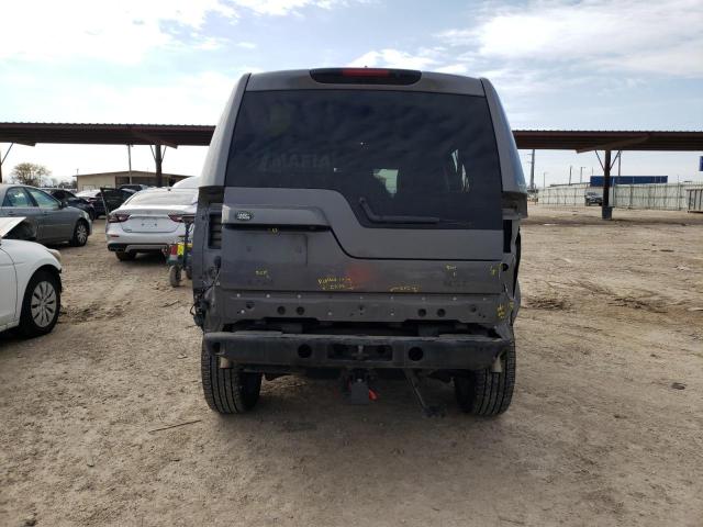 Photo 6 from auction – 2013 LAND ROVER LR4 HSE with VIN SALAG2D45DA679605