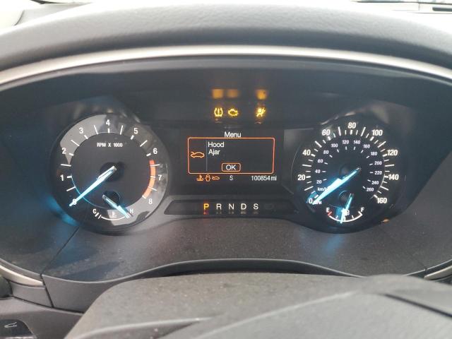 Photo 9 from auction – 2015 FORD FUSION SE with VIN 3FA6P0HD3FR140829
