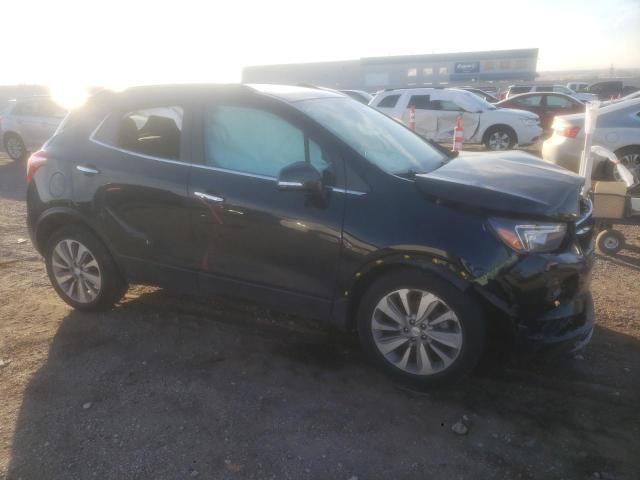 Photo 4 from auction – 2018 BUICK ENCORE PRE with VIN KL4CJASB7JB651740