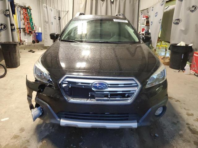 Photo 5 from auction – 2016 SUBARU OUTBACK 2. with VIN 4S4BSBNC7G3361540