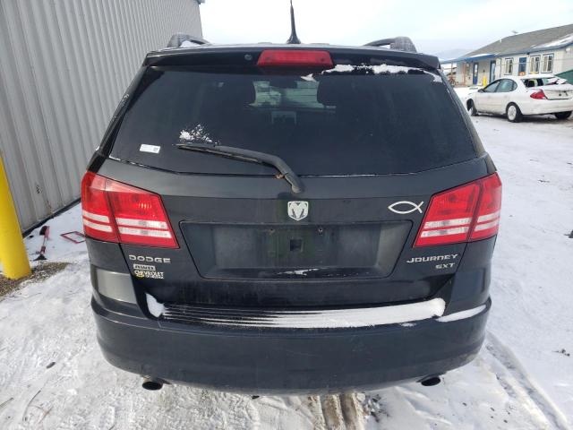 Photo 6 from auction – 2010 DODGE JOURNEY SX with VIN 3D4PH5FV8AT143373