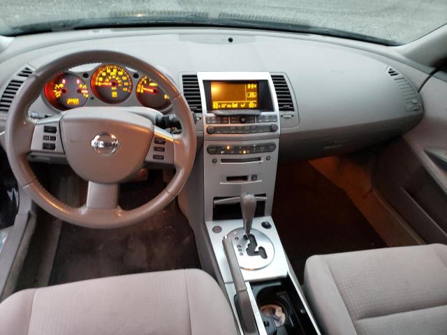 Photo 8 from auction – 2006 NISSAN MAXIMA SE with VIN 1N4BA41E46C818657