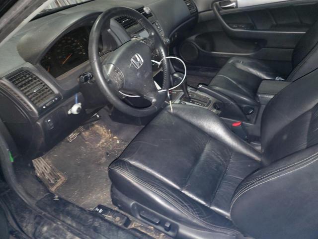 Photo 7 from auction – 2007 HONDA ACCORD with VIN 1HGCM72657A012484