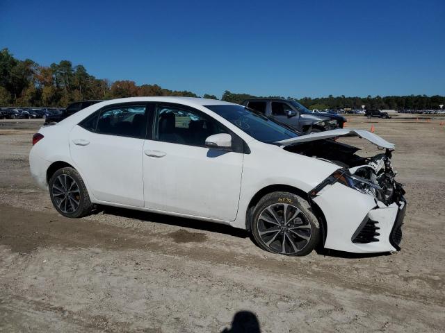 Photo 4 from auction – 2017 TOYOTA COROLLA L with VIN 5YFBURHE0HP636694