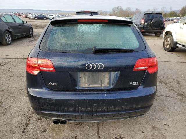 Photo 6 from auction – 2012 AUDI A3 PREMIUM with VIN WAUMFAFM8CA158775