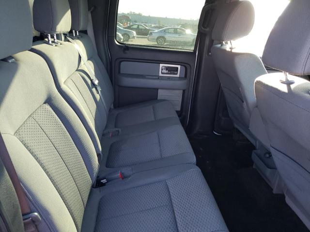 Photo 10 from auction – 2011 FORD F150 SUPER with VIN 1FTFW1ET9BFB81441