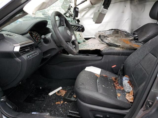 Photo 7 from auction – 2020 NISSAN ALTIMA SL with VIN 1N4BL4EW3LC170494