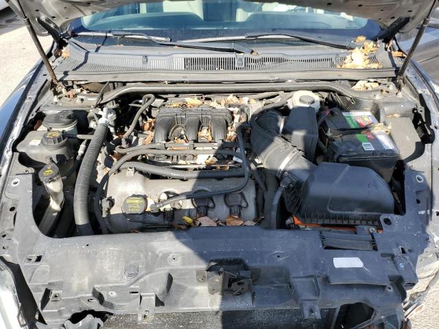 Photo 11 from auction – 2011 FORD TAURUS SE with VIN 1FAHP2DW5BG118005