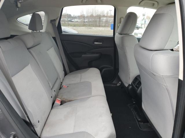 Photo 11 from auction – 2016 HONDA CR-V SE with VIN 2HKRM3H42GH514630