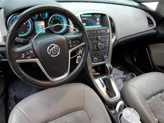Photo 8 from auction – 2015 BUICK VERANO CON with VIN 1G4PR5SK8F4212920