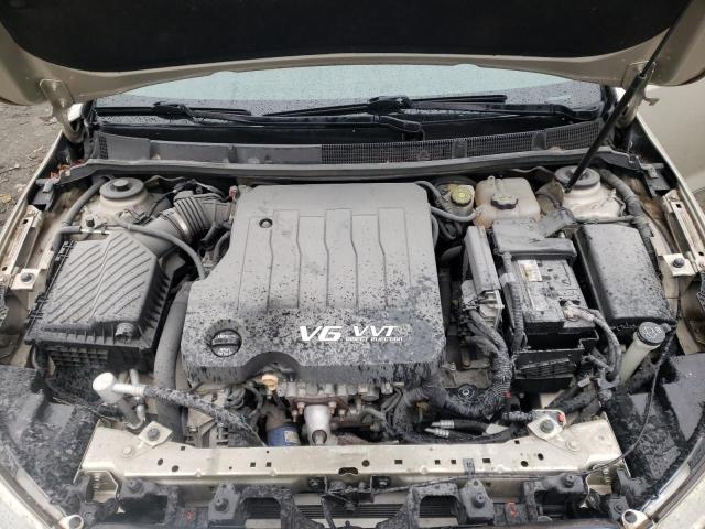 Photo 11 from auction – 2013 BUICK LACROSSE with VIN 1G4GC5G30DF253658