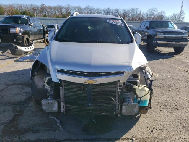 Photo 5 from auction – 2014 CHEVROLET CAPTIVA LS with VIN 3GNAL2EK4ES650474