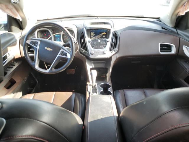 Photo 8 from auction – 2014 CHEVROLET EQUINOX LT with VIN 2GNFLHE3XE6229715