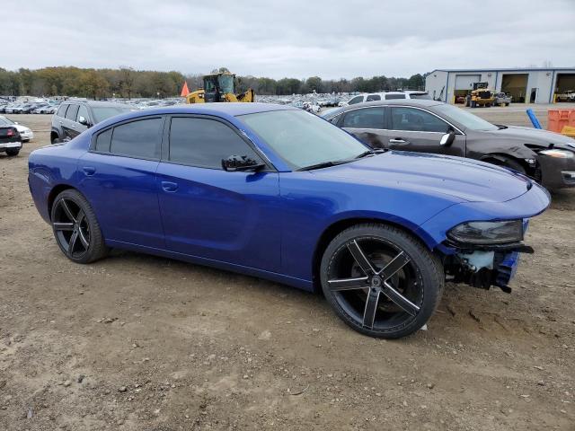 Photo 4 from auction – 2020 DODGE CHARGER SX with VIN 2C3CDXBG2LH234357