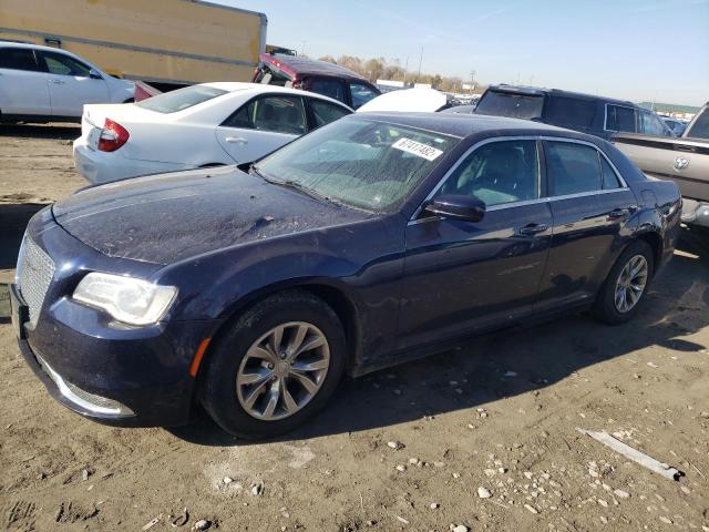 CHRYSLER 300 LIMITE 2015 with VIN 2C3CCAAG0FH829360 - Photo from auction