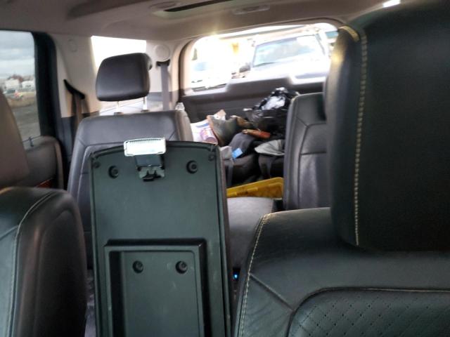 Photo 10 from auction – 2010 FORD FLEX LIMIT with VIN 2FMHK6DT9ABB18371