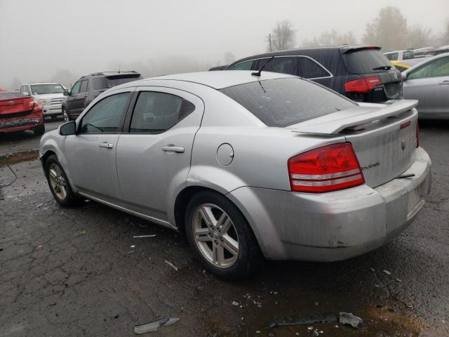 Photo 2 from auction – 2010 DODGE AVENGER R/ with VIN 1B3CC5FB6AN131515