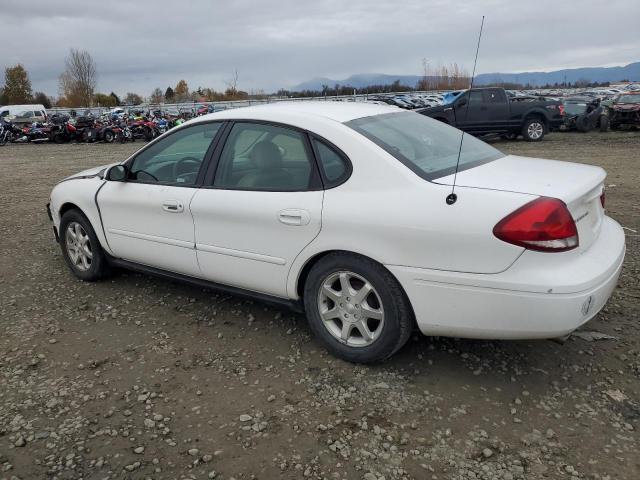 صورة رقم 2 من المزاد - 2006 FORD TAURUS SEL مع VIN 1FAFP56UX6A207646
