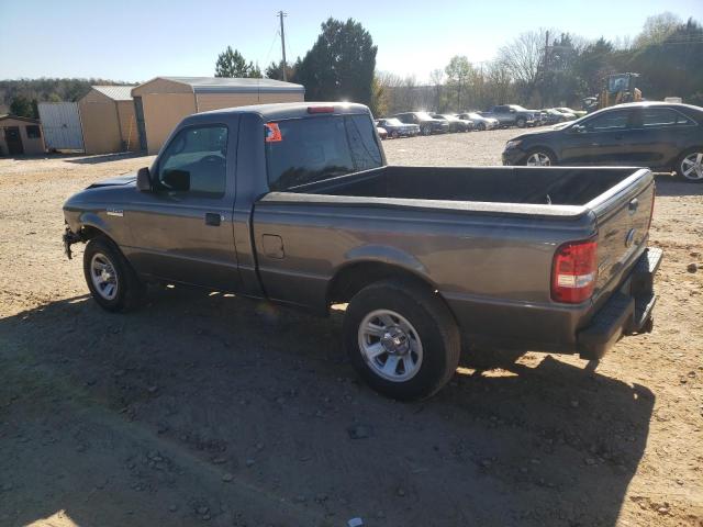 Photo 2 from auction – 2011 FORD RANGER with VIN 1FTKR1AD2BPB21886