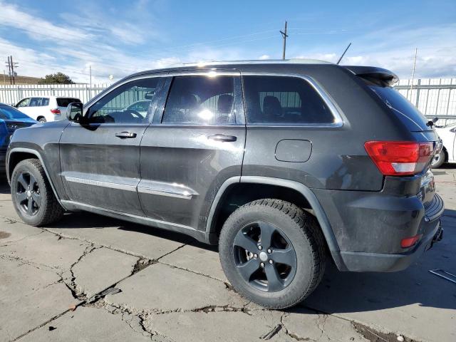 Photo 2 from auction – 2011 JEEP GRAND CHER with VIN 1J4RR4GG4BC736930