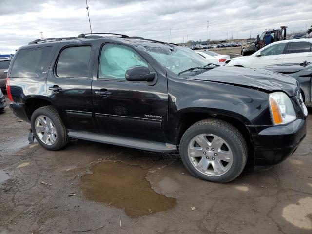 Photo 4 from auction – 2010 GMC YUKON SLT with VIN 1GKUKCE04AR270713