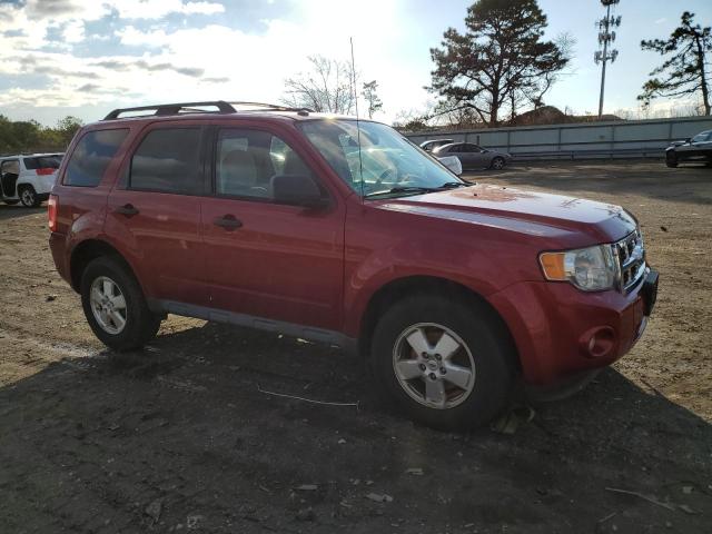 Photo 4 from auction – 2012 FORD ESCAPE XLT with VIN 1FMCU9D73CKB37581