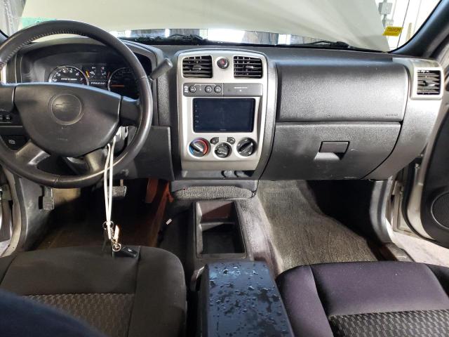 Photo 8 from auction – 2008 CHEVROLET COLORADO L with VIN 1GCDT33E788187574