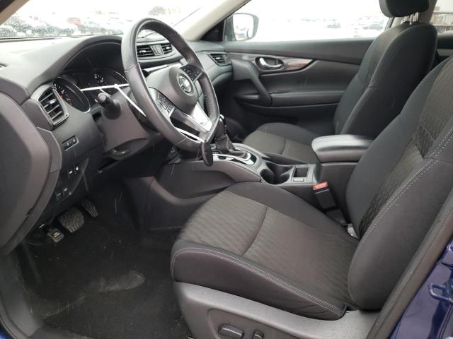 Photo 7 from auction – 2018 NISSAN ROGUE S with VIN 5N1AT2MT2JC743329