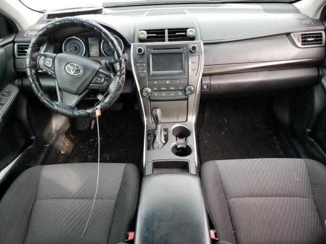 Photo 8 from auction – 2016 TOYOTA CAMRY LE with VIN 4T1BF1FK4GU504801