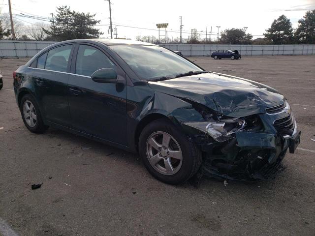 Photo 4 from auction – 2015 CHEVROLET CRUZE LT with VIN 1G1PC5SB7F7274130