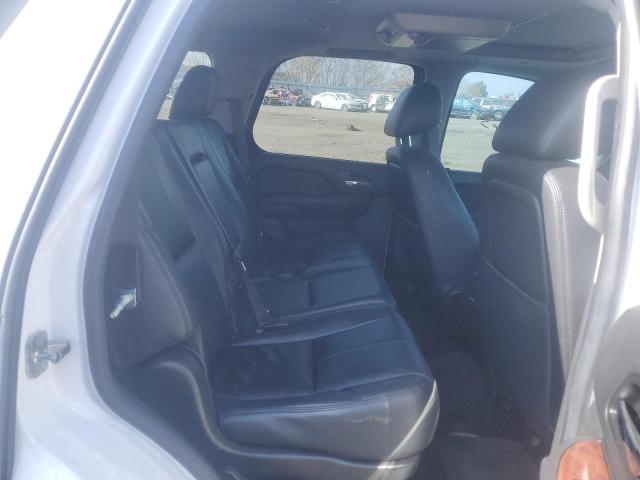 Photo 11 from auction – 2014 CHEVROLET TAHOE C150 with VIN 1GNSCBE00ER126597