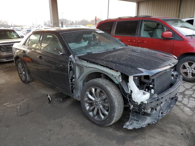 Photo 4 from auction – 2014 CHRYSLER 300 S with VIN 2C3CCAGG4EH312441