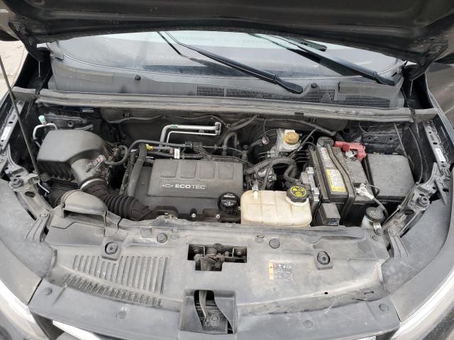 Photo 12 from auction – 2018 CHEVROLET TRAX 1LT with VIN 3GNCJPSB2JL236999