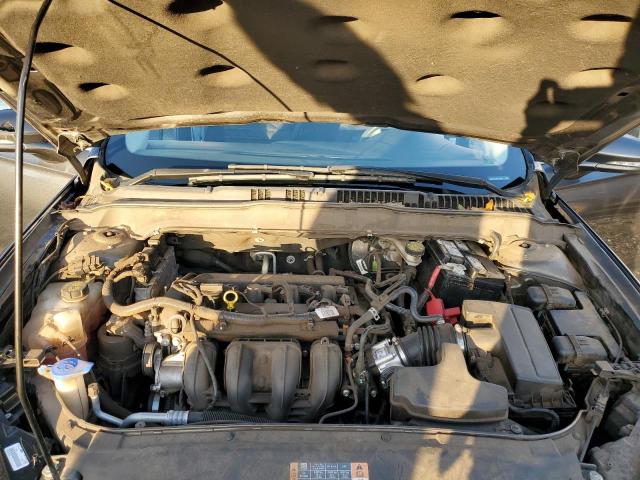 Photo 11 from auction – 2015 FORD FUSION SE with VIN 1FA6P0H79F5114295