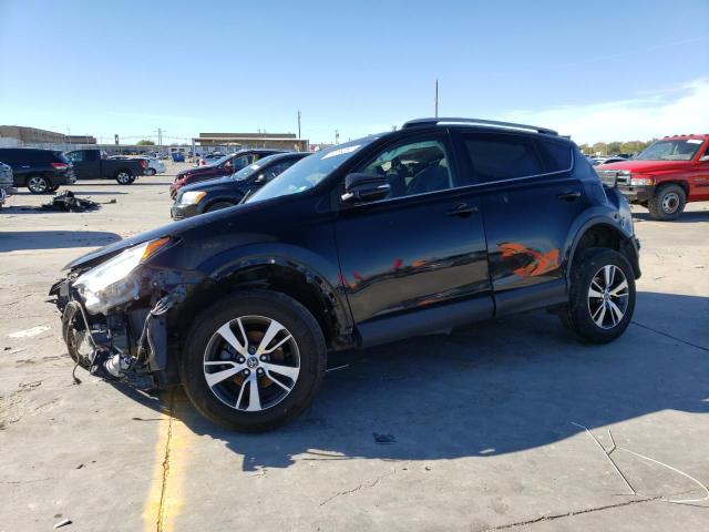 Photo 1 from auction – 2018 TOYOTA RAV4 ADVEN with VIN 2T3RFREV9JW728122