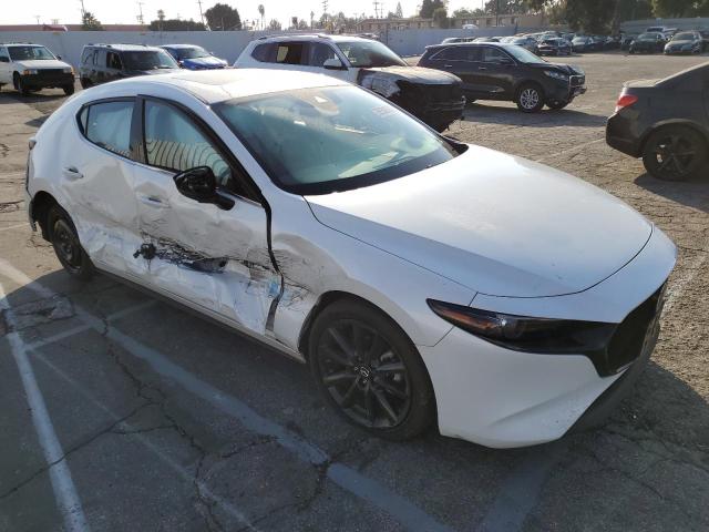 Photo 4 from auction – 2021 MAZDA 3 PREMIUM with VIN JM1BPAML2M1401001