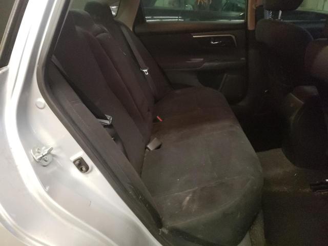 Photo 10 from auction – 2014 NISSAN ALTIMA 2.5 with VIN 1N4AL3AP9EC267481