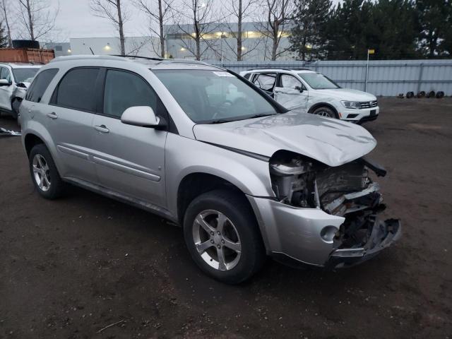 Photo 4 from auction – 2007 CHEVROLET EQUINOX LT with VIN 2CNDL73F876102466