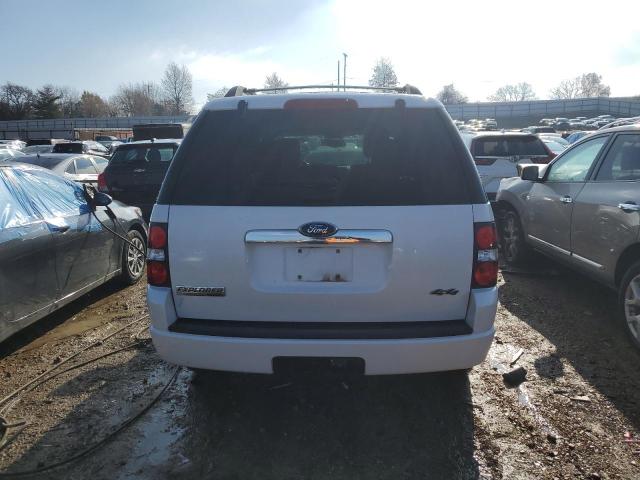 Foto 6 de la subasta – 2010 FORD EXPLORER L con VIN 1FMEU7F82AUA42630