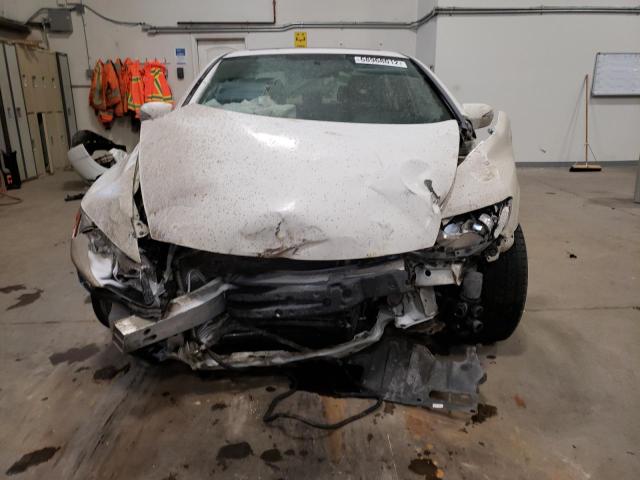 Photo 5 from auction – 2008 ACURA CSX TECHNO with VIN 2HHFD56728H202147