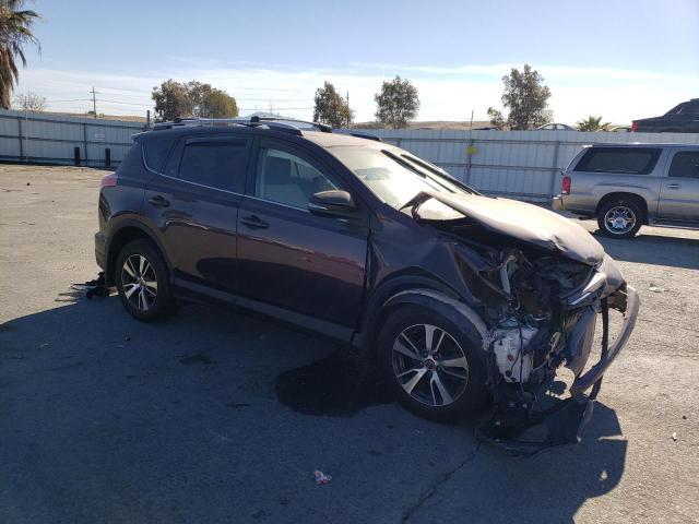 Photo 4 from auction – 2016 TOYOTA RAV4 XLE with VIN 2T3RFREV2GW471992