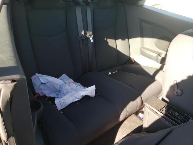 Photo 10 from auction – 2010 CHRYSLER SEBRING TO with VIN 1C3BC5ED9AN148388